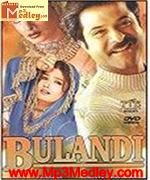 Bulandi 1999 songs
