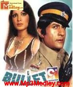 Bullet 1976 songs
