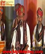 Bundu Langa songs