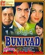Buniyaad 1972 songs