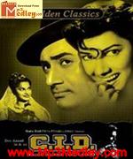 CID 1956 songs