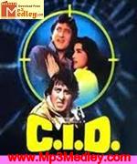 CID 1990 songs