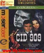 CID 909 1967 songs