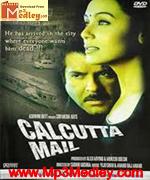 Calcutta Mail 2003 songs