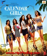 Calendar Girls 2015 songs