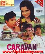 Caravan 1971 songs