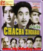 Chacha Zindabad 1959 songs