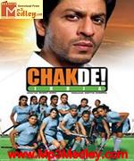 ChakDe India 2007 songs