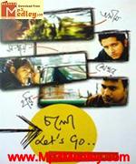 Chalo Lets Go 2008 Bangla album