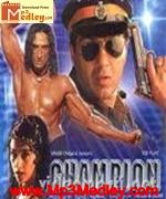 Champion 2000 songs