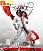 Chance Pe Dance 2009 album cover