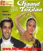 Chand Ka Tukdaa 1994 songs