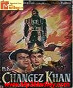 Changez Khan 1957 songs