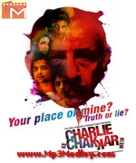 Charlie Kay Chakkar Mein 2015 songs