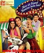 Chashme Baddoor 2013 songs