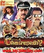 Chatrapathy 2004 songs