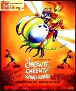 Cheenti Cheenti Bang Bang 2008 songs