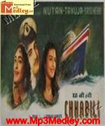 Chhabili 1960 songs