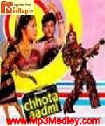 Chhota Aadmi 1961 songs
