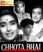 Chhota Bhai 1966 songs