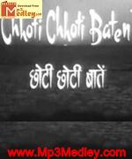 Chhoti Chhoti Baatein 1965 songs