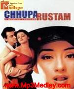 Chhupa rustam 2001 songs