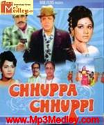Chhuppa Chhuppi 1981 songs