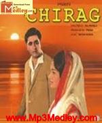 Chirag 1969 songs