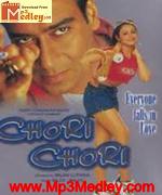 Chori Chori 2003 songs