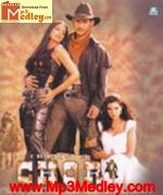 Choron Ka Chor 2003 songs