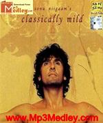 Classically Mild 2008 songs