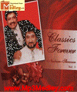Classics Forever Vol 01 songs