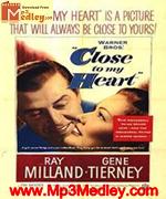 Close ToMy Heart 2003 songs