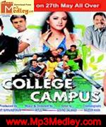 College Campus 2011 songs