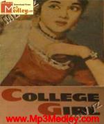 College Girl 1960 songs