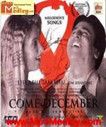 Come December 2010 songs