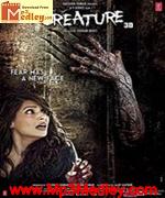 Creature 3D 2014 songs