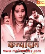 DHARMKANYA 1969 songs