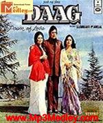Daag 1973 songs