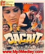 Dacait 1987 songs