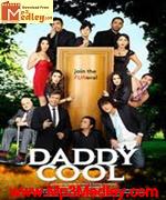 Daddy Cool 2009 album cover