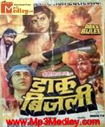 Daku Bijlee 1986 songs