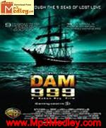 Dam 999 2011 songs