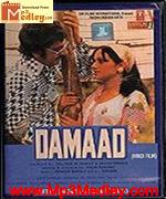 Damaad 1978 songs