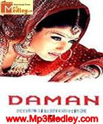 Daman 2001 songs