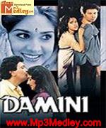 Damini 1993 songs