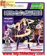 Dance Master songs