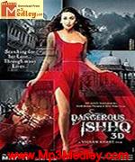 Dangerous ishhq 2012 album cover