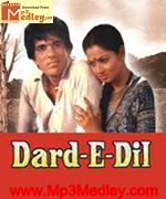 Dard E Dil 1983 songs