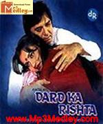 Dard Ka Rishta 1982 songs